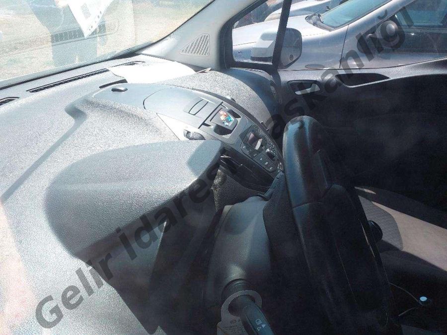 Antalya Muratpaşa Satılık Ford Tourneo 2022 - 1.000.000 TL