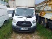 Satılık Ford Transit 2016 - İstanbul Silivri
