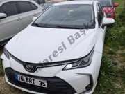 Satılık Toyota Corolla 2021 - Bursa Nilüfer