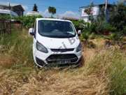 Satılık Ford Transit 2014 - Antalya Muratpaşa