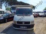 Satılık Volkswagen LT 2004 - İzmir Menemen