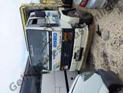 Satılık Ford Cargo 1997 - İstanbul Çatalca