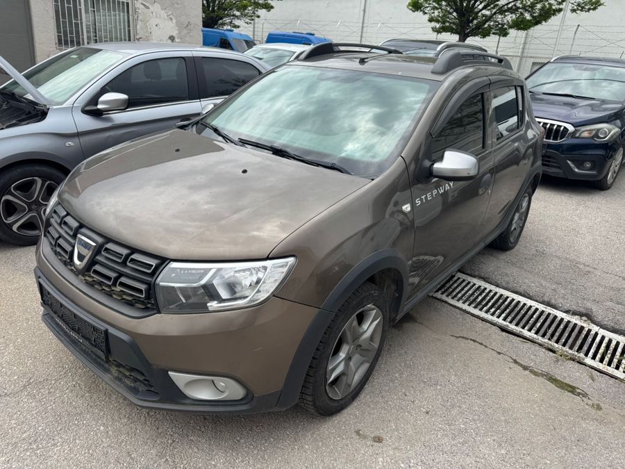 Ankara Çubuk Satılık Dacia Sandero 2019 - 825.000 TL