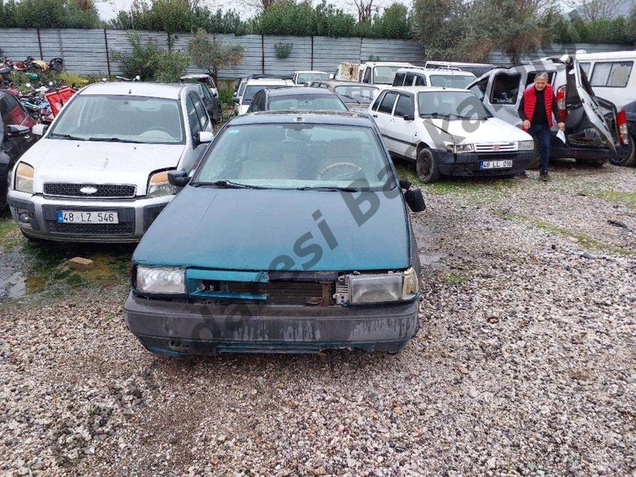 Muğla Milas Satılık Fiat Tipo 1990 - 30.000 TL