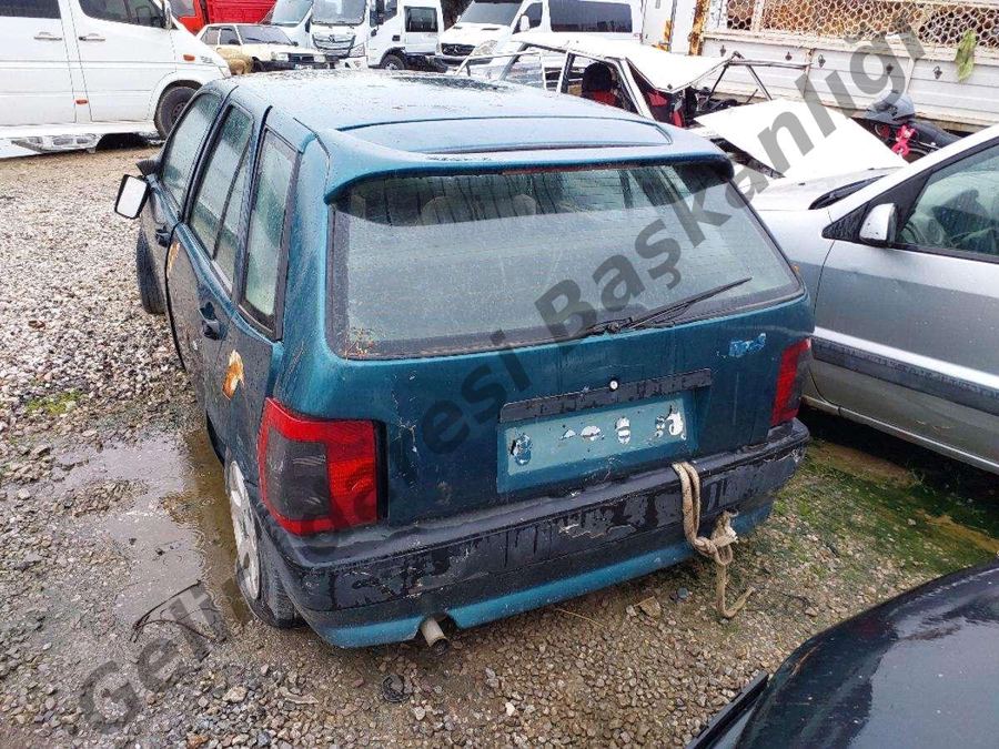 Muğla Milas Satılık Fiat Tipo 1990 - 30.000 TL