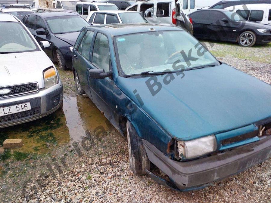 Muğla Milas Satılık Fiat Tipo 1990 - 30.000 TL