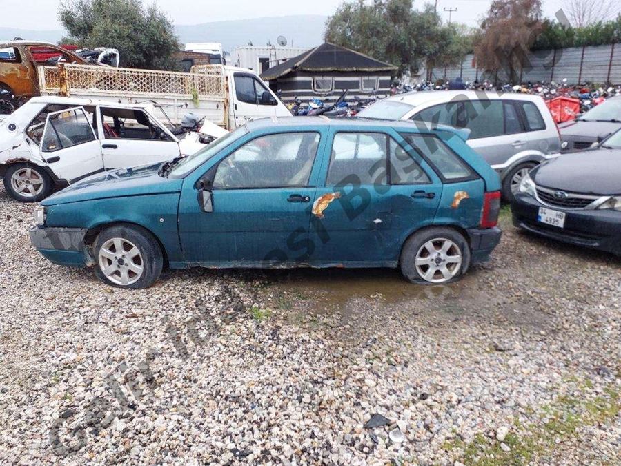 Muğla Milas Satılık Fiat Tipo 1990 - 30.000 TL