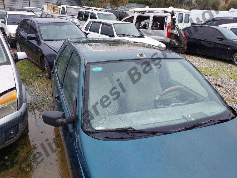 Muğla Milas Satılık Fiat Tipo 1990 - 30.000 TL