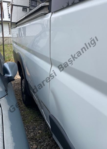 Tekirdağ Marmaraereğlisi Satılık Fiat Ducato 2012 - 500.000 TL