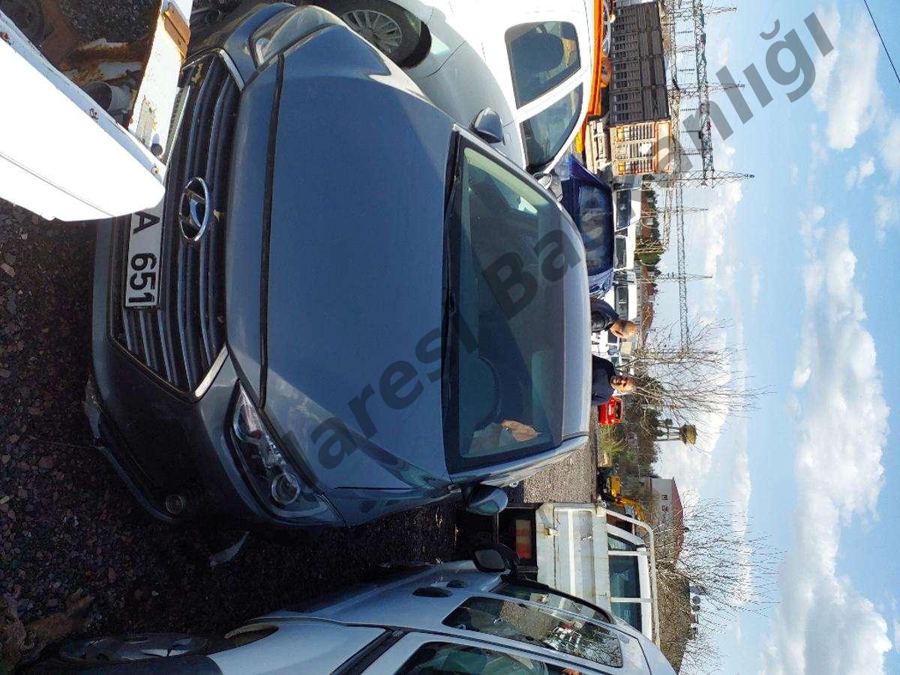 Bingöl Merkez Satılık Hyundai Elantra 2016 - 650.000 TL
