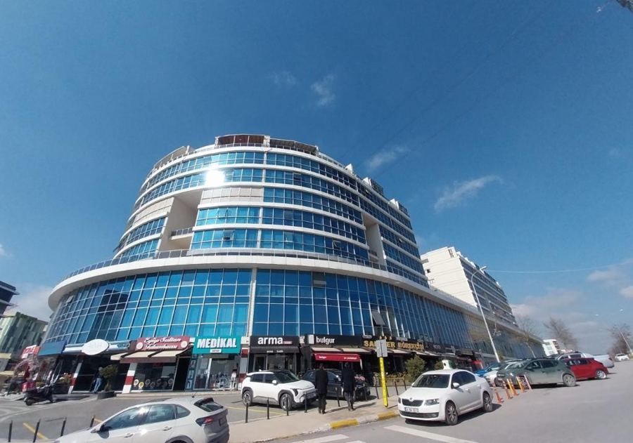 İstanbul Pendik Satılık Konut - 4.500.000 TL