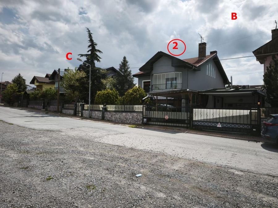 Kayseri Melikgazi Satılık Villa - 35.000.000 TL