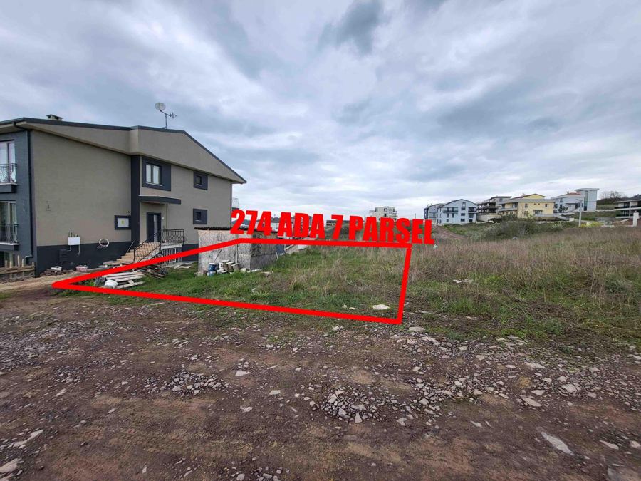 Yalova Merkez Satılık Konut - 5.500.000 TL