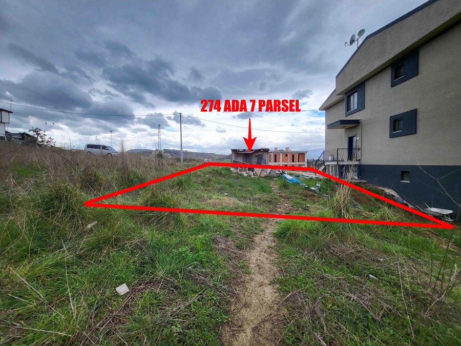 Yalova Merkez Satılık Konut - 5.500.000 TL