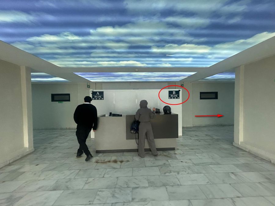İstanbul Kağıthane Satılık Konut - 5.500.000 TL