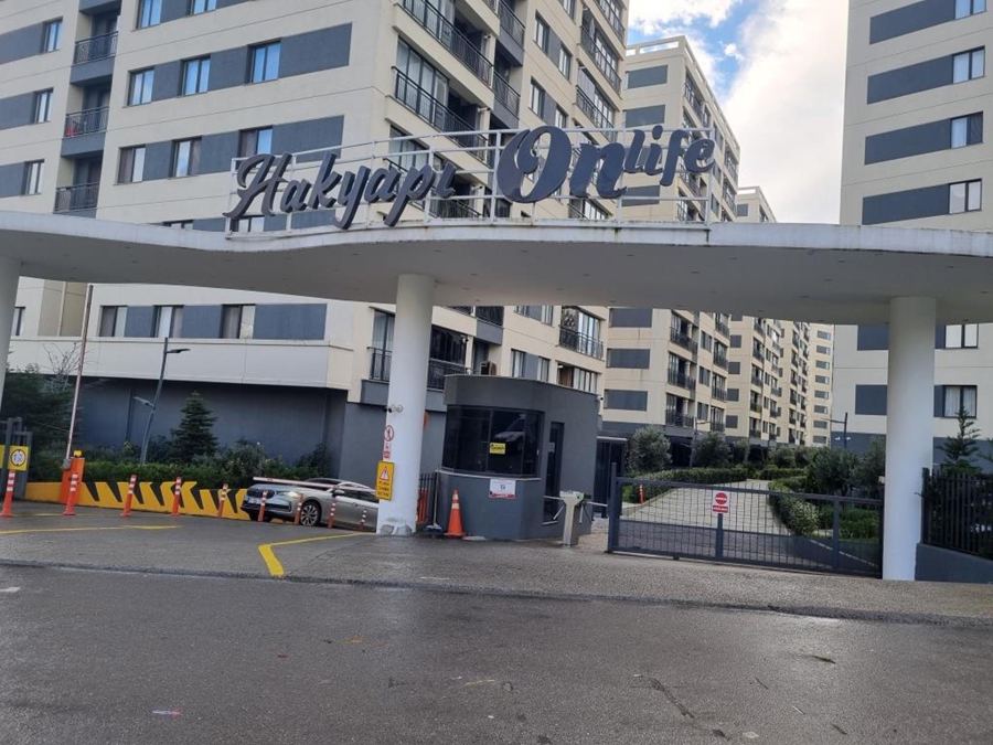 İstanbul Pendik Satılık Daire - 6.500.000 TL