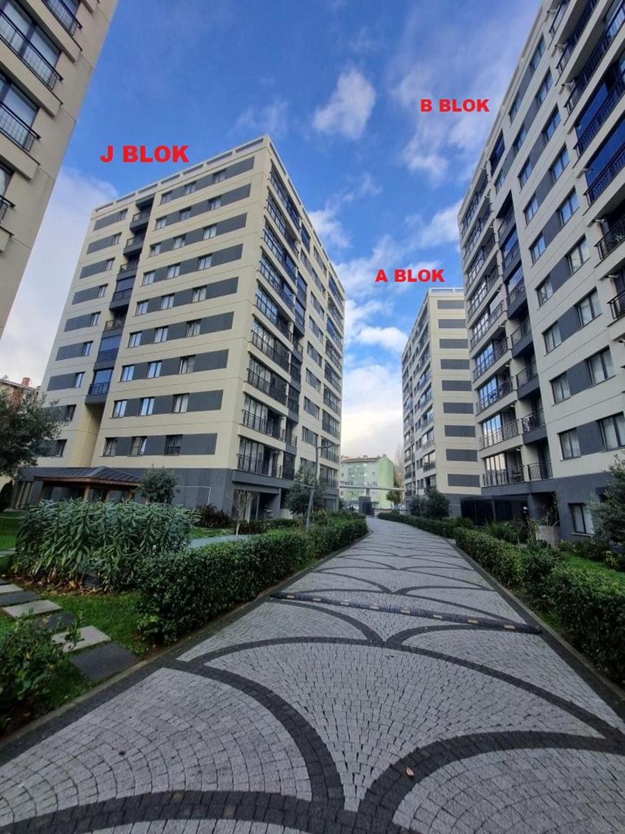 İstanbul Pendik Satılık Daire - 6.500.000 TL