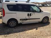 Satılık Fiat Doblo 2017 - Gaziantep Şehitkamil
