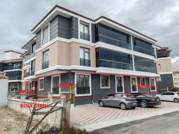Burdur Satılık Konut - 3.800.000 TL