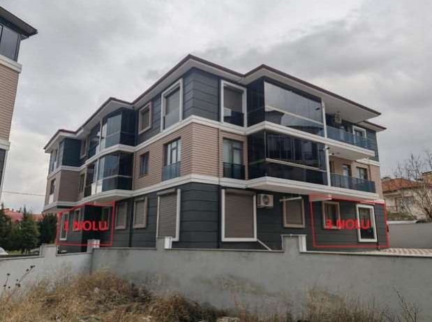 Burdur Satılık Konut - 3.800.000 TL