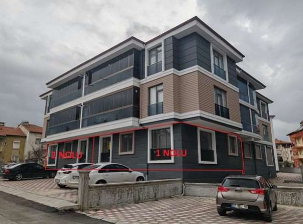 Burdur Satılık Konut - 4.150.000 TL
