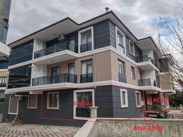 Burdur Satılık Konut - 4.150.000 TL