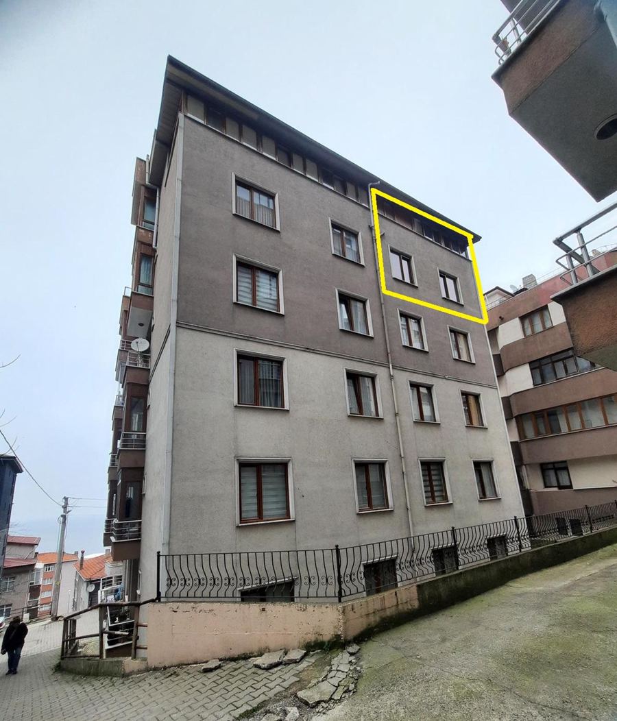 Zonguldak Merkez Satılık Konut - 9.500.000 TL