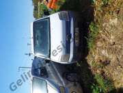 Satılık Ford Connect 2007 - İzmir Çeşme