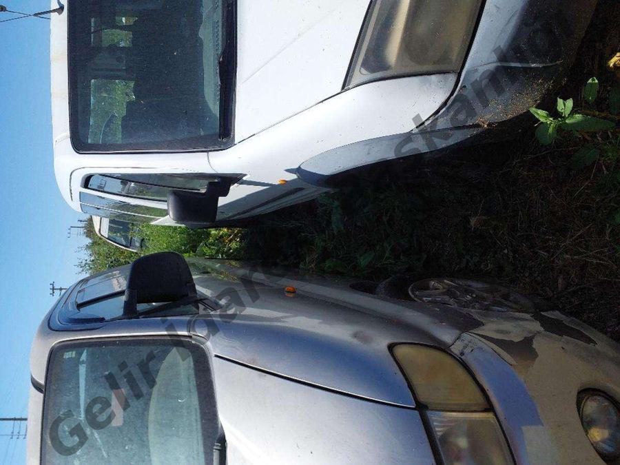 İzmir Çeşme Satılık Ford Connect 2007 - 300.000 TL