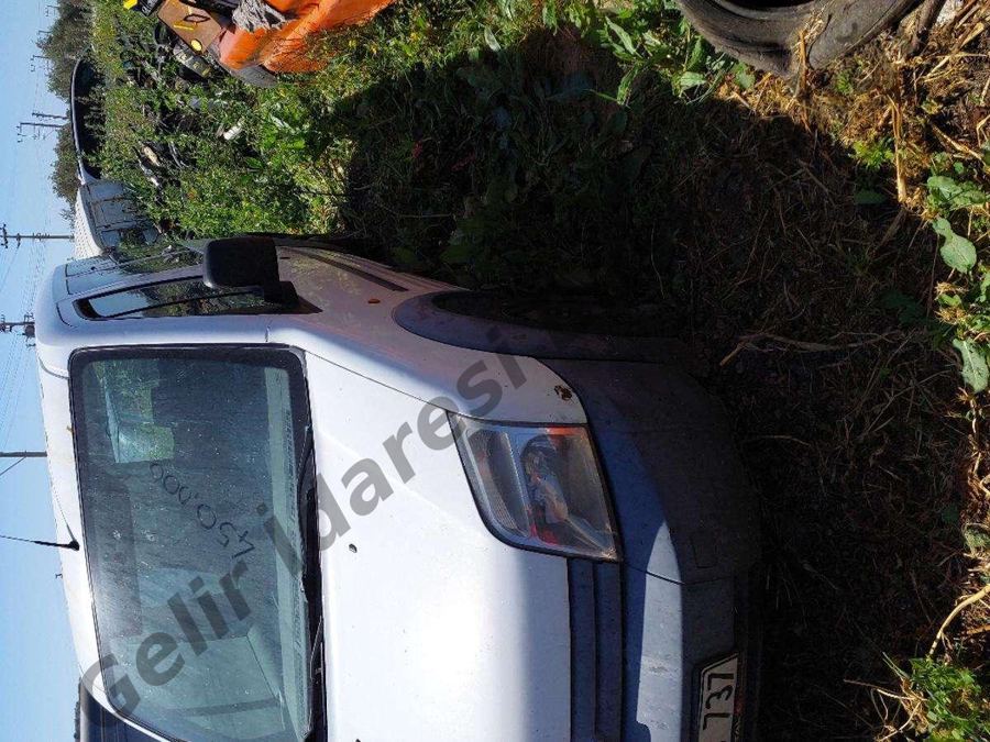 İzmir Çeşme Satılık Ford Connect 2007 - 300.000 TL