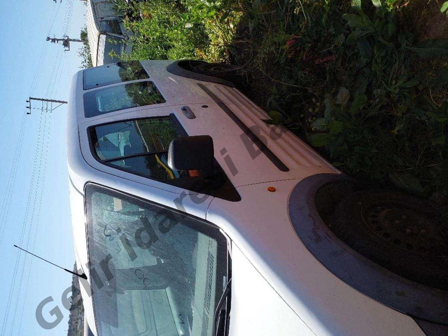 İzmir Çeşme Satılık Ford Connect 2007 - 300.000 TL