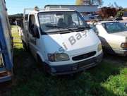 Satılık Ford Transit 1997 - Antalya Manavgat