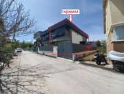 Satılık Villa - Isparta Merkez