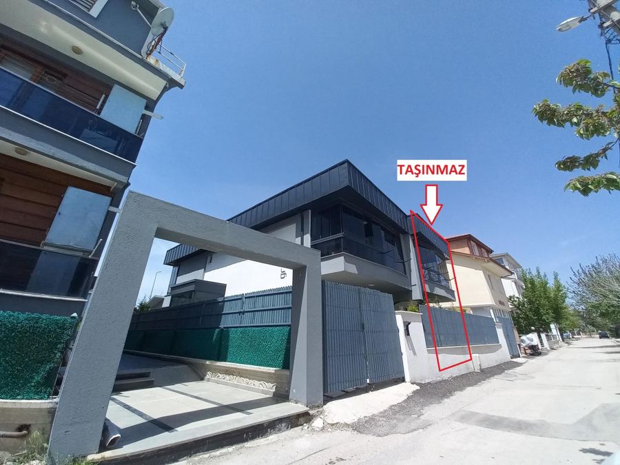 Isparta Merkez Satılık Konut - 13.200.000 TL