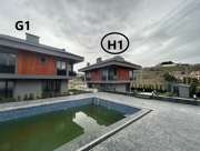 Satılık Villa - İstanbul Şile
