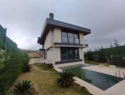 Satılık Villa - İstanbul Şile