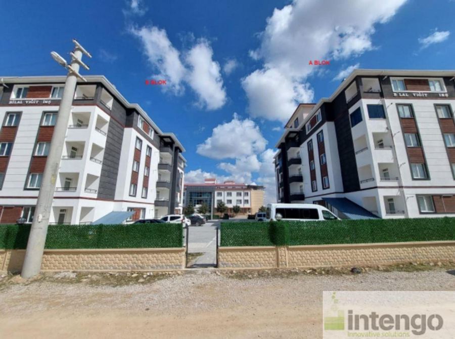 Konya Ereğli Satılık Konut - 1.400.000 TL