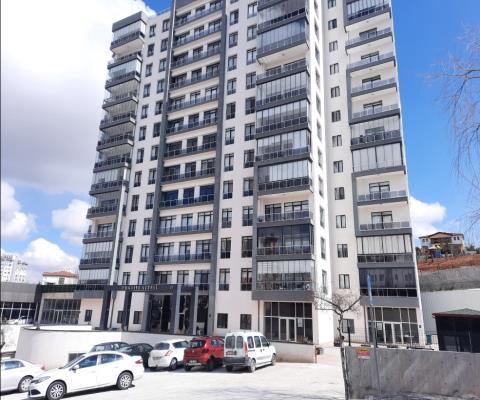 Ankara Çankaya Satılık Ofis - 6.600.000 TL