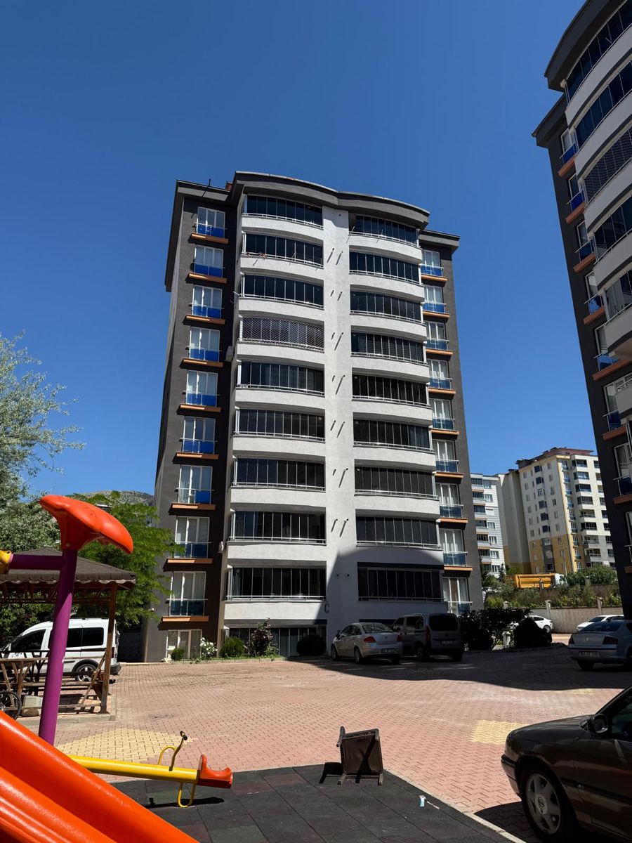 Kahramanmaraş Onikişubat Satılık Konut - 4.235.000 TL