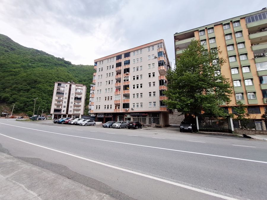 Artvin Borçka Satılık Konut - 3.300.000 TL