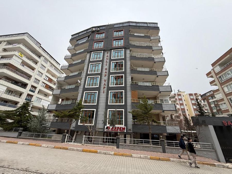 Şanlıurfa Karaköprü Satılık Konut - 7.000.000 TL