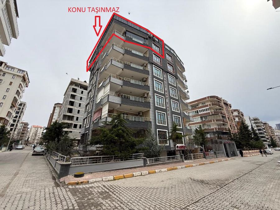 Şanlıurfa Karaköprü Satılık Konut - 7.000.000 TL