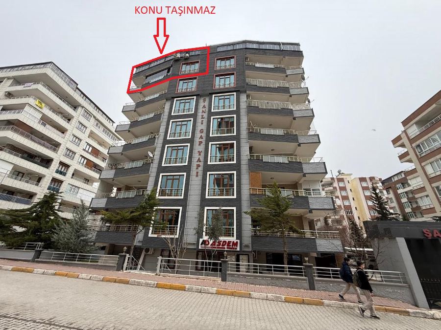 Şanlıurfa Karaköprü Satılık Konut - 7.000.000 TL