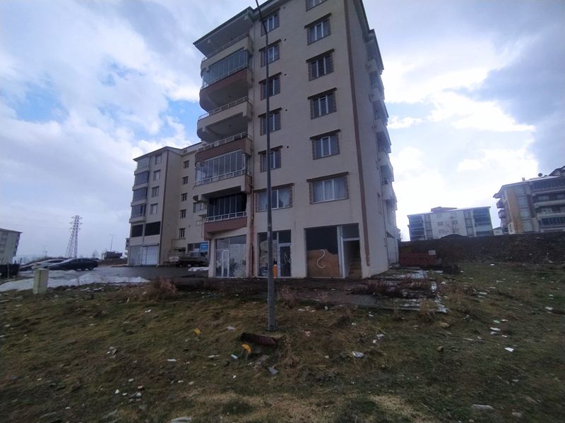 Elazığ Palu Satılık Dükkan - 2.965.000 TL