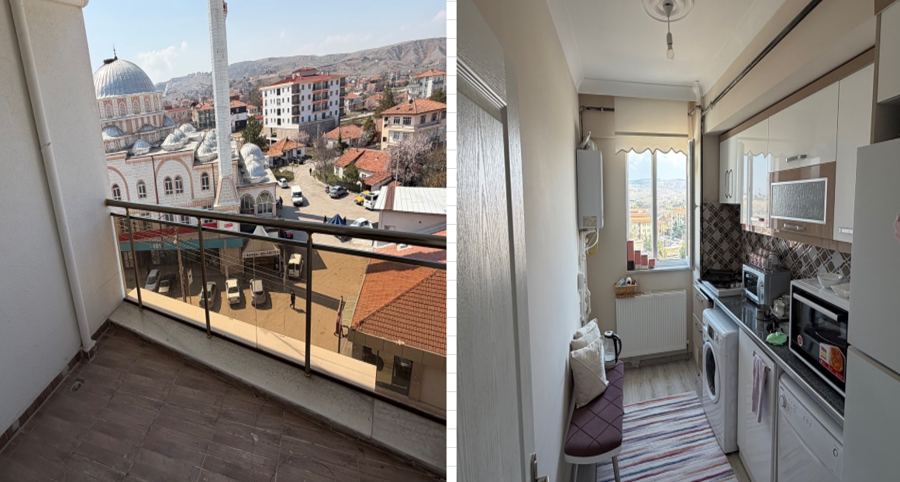 Kırıkkale Bahşili Satılık Konut - 2.310.000 TL