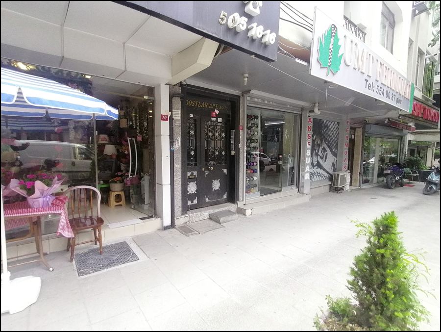İstanbul Güngören Satılık Konut - 4.235.000 TL