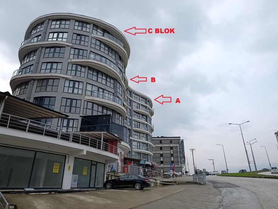 Düzce Merkez Satılık Konut - 1.695.000 TL