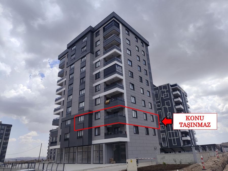 Şanlıurfa Karaköprü Satılık Konut - 5.390.000 TL