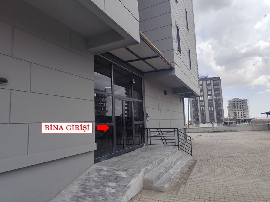 Şanlıurfa Karaköprü Satılık Konut - 5.390.000 TL