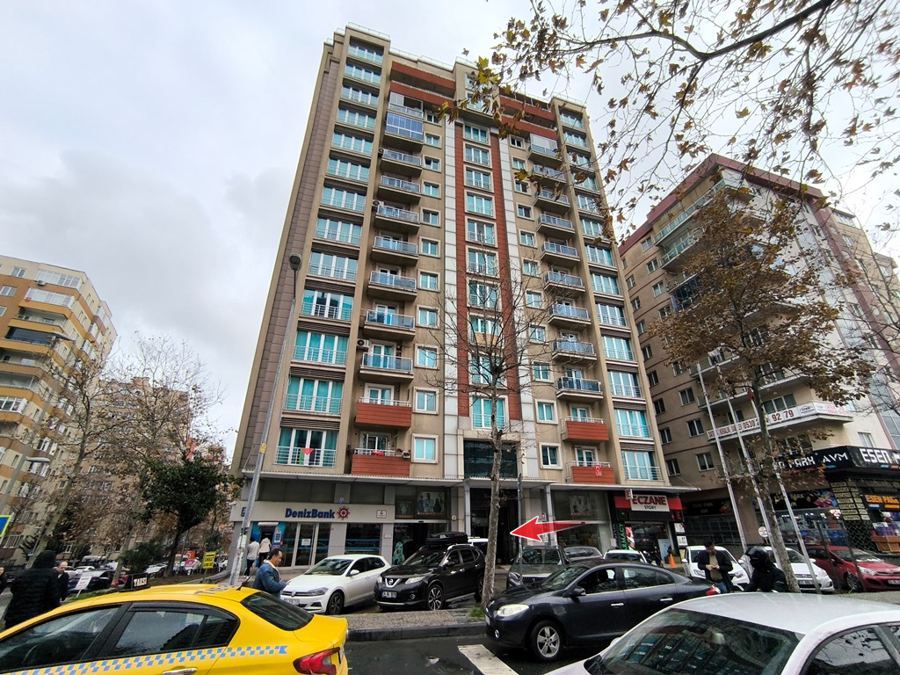 İstanbul Esenyurt Satılık Konut - 4.315.000 TL